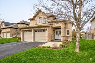 Bungaloft for Sale, 75 Pearl St, Wasaga Beach, ON