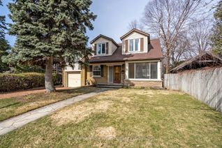 Detached House for Sale, 283 Spruce St, Oakville, ON