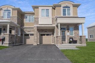 Townhouse for Sale, 1195 Stirling Todd Ter, Milton, ON