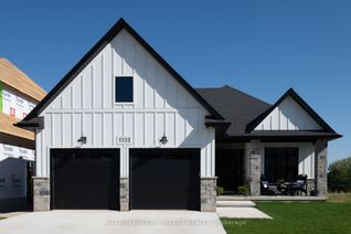 Bungalow for Sale, 2222 Linkway Blvd, London South, ON