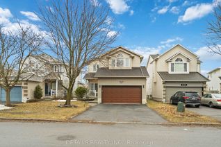 House for Sale, 4124 Wolfe Point Way, Blossom Park - Airport and Area, ON