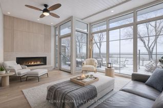 Townhouse for Sale, 1069 Beach Blvd, Hamilton, ON