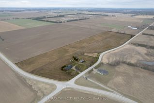 Residential Farm for Sale, 58 TENTH CONC. Rd, Brant, ON