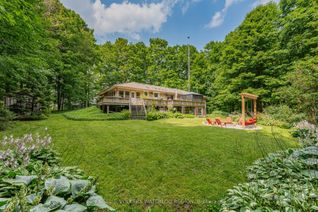 Detached House for Sale, 1283 Wilby Rd, Wilmot, ON