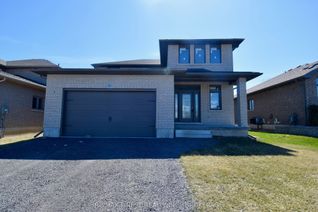 Detached House for Sale, 192 Cherrywood Pkwy, Greater Napanee, ON