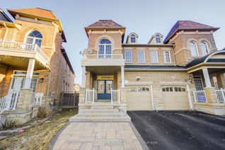 Semi-Detached House for Sale, 24 Haskett Dr, Markham, ON