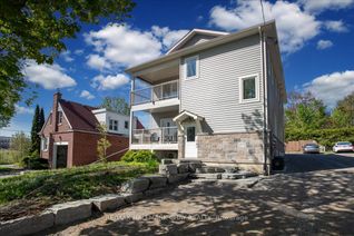 Apartment for Rent, 325 Peter St N #Unit 2, Orillia, ON
