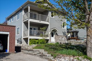 Apartment for Rent, 325 Peter St N #Unit 2, Orillia, ON