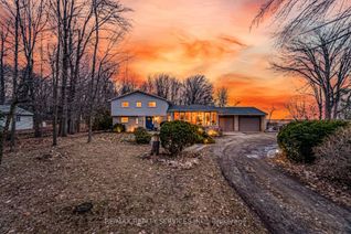 Sidesplit for Sale, 14411 Innis Lake Rd, Caledon, ON