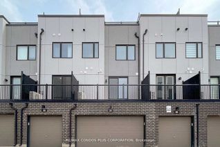 Townhouse for Sale, 348 Wheat Boom Dr #20, Oakville, ON