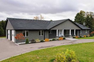Detached House for Sale, 6785 Highway 9 Rd, Caledon, ON