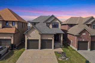 Property for Sale, 1942 Cedarpark Dr, London North, ON