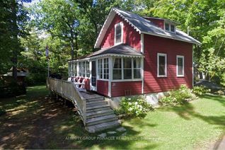 Property for Sale, 21 Third St, Kawartha Lakes, ON