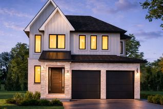 Detached House for Sale, LOT 33 UPPER WEST Ave, London South, ON