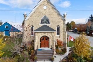 Detached House for Sale, 206 Bruce Road 86 Rd, Huron-Kinloss, ON