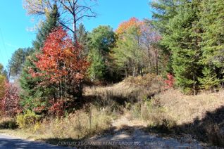 Land for Sale, 178 Gaebel Rd, Bancroft, ON