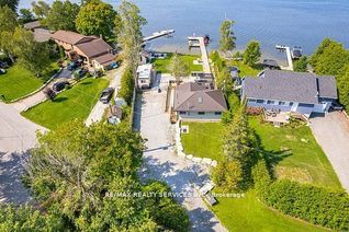 Bungalow for Sale, 28 Eldonia Rd, Kawartha Lakes, ON