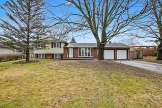 Sidesplit for Sale, 18 Concession 6 Rd E, Hamilton, ON