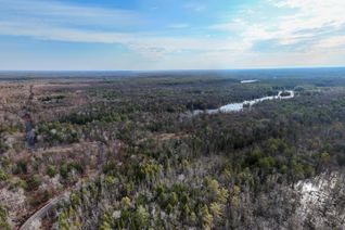 Vacant Residential Land for Sale, 3410 Southwood Rd, Gravenhurst, ON