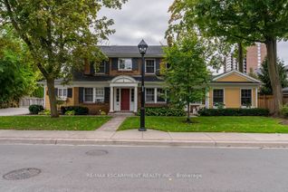 Triplex for Rent, 2080 Caroline St #A, Burlington, ON