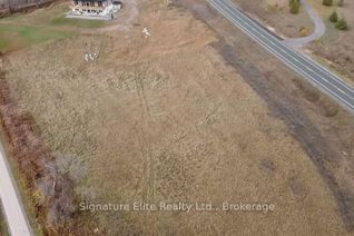 Vacant Residential Land for Sale, 89 Heath Dr #Part 2, Trent Hills, ON