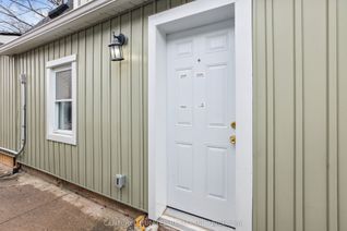 Property for Rent, 19 Bailey St #2, St. Catharines, ON