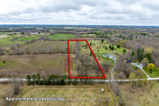 Land for Sale, 1737 Thirteenth Line, Selwyn, ON