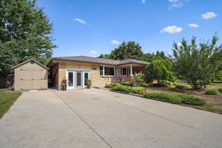 Bungalow for Sale, 220 Colborne St, Centre Wellington, ON