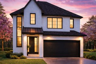 House for Sale, Lot 38 Upper West Ave, London South, ON