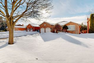 Property for Sale, 9 COATES Cres, Richmond Hill, ON