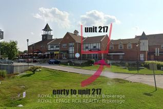 Apartment for Rent, 2 Orchard Heights Blvd #217, Aurora, ON