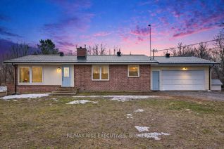 Bungalow for Sale, 715 Hanna Rd, Tay Valley, ON