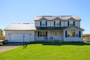 House for Sale, 8 Talbot Rd, Haldimand, ON