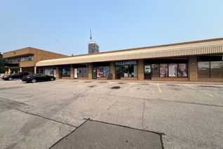 Dry Cleaning/Laundry Business for Sale, 7007 Islington Ave #12, Vaughan, ON