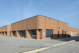 Property for Lease, 110 Konrad Cres #11, Markham, ON