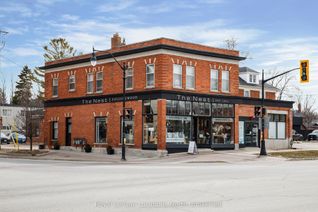 Commercial/Retail Property for Lease, 311 Hurontario St, Collingwood, ON