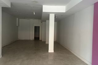 Commercial/Retail Property for Sale, 1188 Weston Rd, Toronto, ON