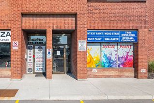 Property for Lease, 2074 Steeles Ave E #19, Brampton, ON