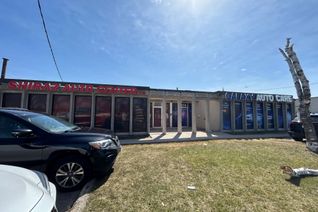 Industrial Property for Sale, 47 Toro Rd, Toronto, ON