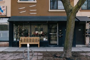 Caterer/Cafeteria Non-Franchise Business for Sale, 109 Jefferson Ave, Toronto, ON