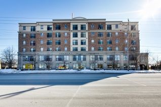 Property for Sale, 550 Plains Rd E #100, Burlington, ON