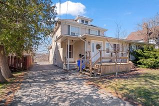 Investment Property for Sale, 121 Oakdale Ave, St. Catharines, ON
