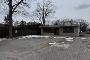 Commercial/Retail Property for Sale, 58 Ontario St N, Lambton Shores, ON