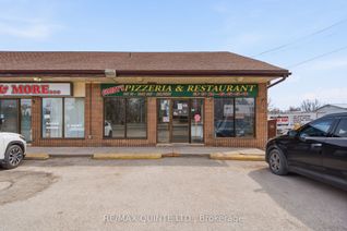 Business for Sale, 748 Old Highway 2 Hwy, Quinte West, ON