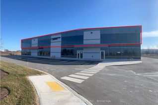 Property for Lease, 5775 Twenty Rd #2nd Floor, Hamilton, ON