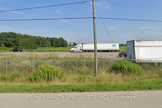 Commercial Land for Lease, 684131 Rd. 68 Rd, Zorra, ON Commercial Land for Lease, 684131 Rd. 68 Rd, Zorra, ON