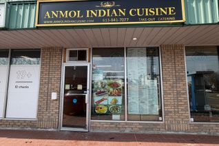 Business for Sale, 8154 Jeanne Darc Blvd, Orleans - Cumberland and Area, ON