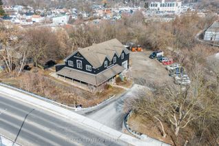 Commercial/Retail Property for Sale, 505 Queen St, Newmarket, ON