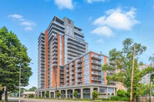 Apartment for Sale, 551 Maple Ave #1407, Burlington, ON