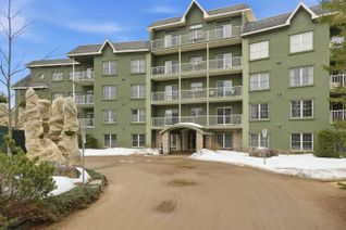 Condo Apartment for Sale, 24 Ontario St #208, Bracebridge, ON